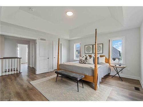 5 Admiral Road Road, Welland, ON - Indoor Photo Showing Bedroom