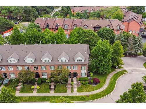 27 Southaven Place, Oakville, ON - Outdoor With Facade