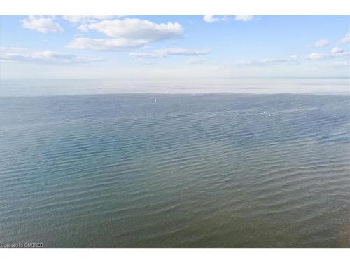 27 Southaven Place, Oakville, ON - Outdoor With Body Of Water With View