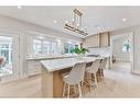 1312 Duncan Road, Oakville, ON  - Indoor Photo Showing Dining Room 