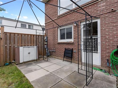 164G Henry Street, Brantford, ON - Outdoor With Exterior