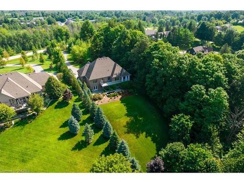 11300 Taylor Court, Campbellville, ON - Outdoor With View