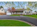 199 Niagara Street, Niagara-On-The-Lake, ON  - Outdoor With Deck Patio Veranda With Facade 