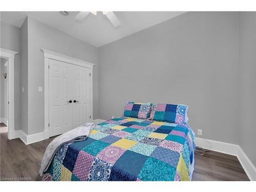 199 Niagara Street, Niagara-On-The-Lake, ON - Indoor Photo Showing Bedroom