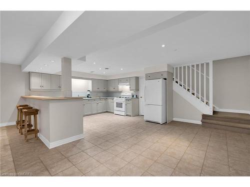 199 Niagara Street, Niagara-On-The-Lake, ON - Indoor Photo Showing Kitchen