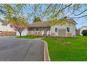 199 Niagara Street, Niagara-On-The-Lake, ON  - Outdoor With Deck Patio Veranda With Facade 