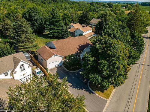 199 Niagara Street, Niagara-On-The-Lake, ON - Outdoor With View