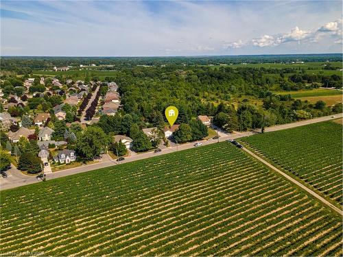 199 Niagara Street, Niagara-On-The-Lake, ON - Outdoor With View