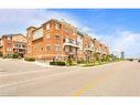 10-51 Hays Boulevard, Oakville, ON  - Outdoor With Facade 