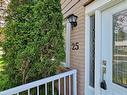 25 Pembroke Street, Hamilton, ON  - Outdoor 