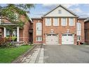 3054 Highvalley Road, Oakville, ON  - Outdoor With Facade 