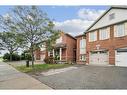 3054 Highvalley Road, Oakville, ON  - Outdoor With Facade 