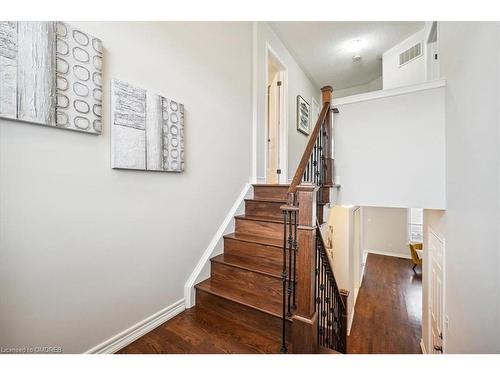 3054 Highvalley Road, Oakville, ON - Indoor Photo Showing Other Room