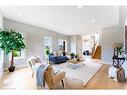 523 Fairway Road, Woodstock, ON  - Indoor Photo Showing Living Room 