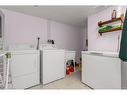 4-165 Main Street E, Grimsby, ON  - Indoor Photo Showing Laundry Room 