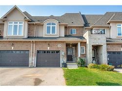 128 Sonoma Lane  Stoney Creek, ON L8E 0J9