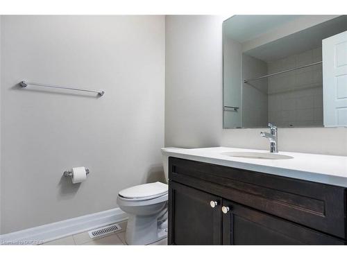 1566 Denison Place, Milton, ON - Indoor Photo Showing Bathroom