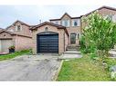 104 Cutters Crescent, Brampton, ON  - Outdoor With Facade 