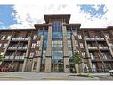 306-5010 Corporate Drive, Burlington, ON  - Outdoor With Facade 