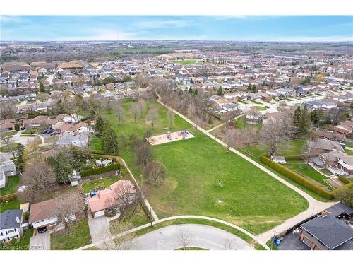 204 Country Club Drive, Guelph, ON - Outdoor With View