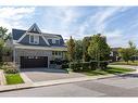 180 Chisholm Street, Oakville, ON  - Outdoor With Facade 