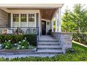 180 Chisholm Street, Oakville, ON  - Outdoor With Deck Patio Veranda 