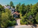 1936 Tiny Beaches Road S, Tiny, ON  - Outdoor With Body Of Water With View 