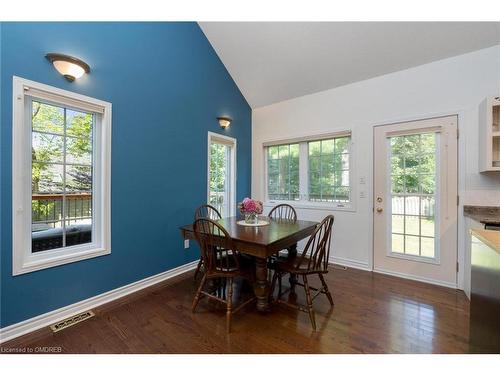 1936 Tiny Beaches Road S, Tiny, ON - Indoor Photo Showing Dining Room