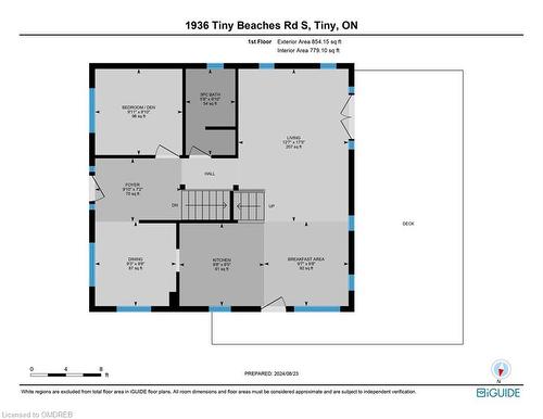 1936 Tiny Beaches Road S, Tiny, ON - Other