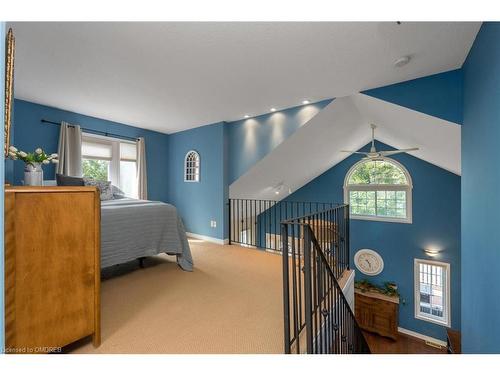 1936 Tiny Beaches Road S, Tiny, ON - Indoor Photo Showing Bedroom