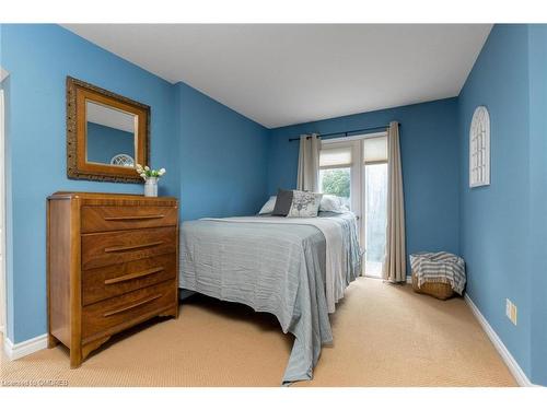 1936 Tiny Beaches Road S, Tiny, ON - Indoor Photo Showing Bedroom