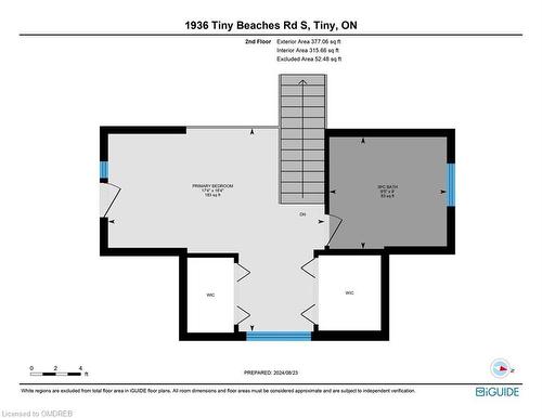 1936 Tiny Beaches Road S, Tiny, ON - Other