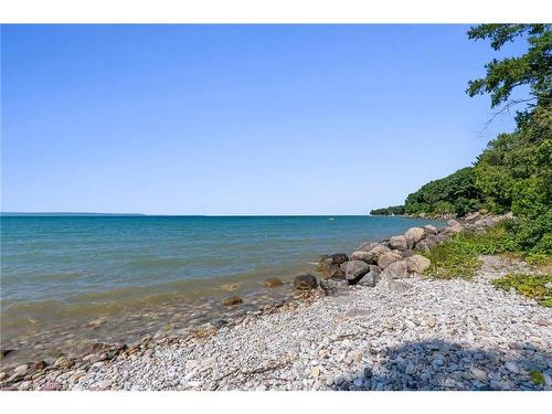 1936 Tiny Beaches Road S, Tiny, ON - Outdoor With Body Of Water With View