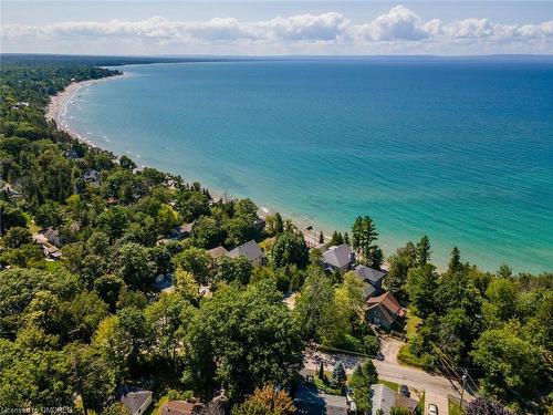 1936 Tiny Beaches Road S, Tiny, ON - Outdoor With Body Of Water With View