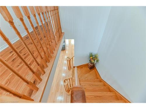 1225 Foxglove Place, Mississauga, ON - Indoor Photo Showing Other Room