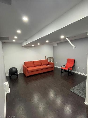 1225 Foxglove Place, Mississauga, ON - Indoor Photo Showing Other Room