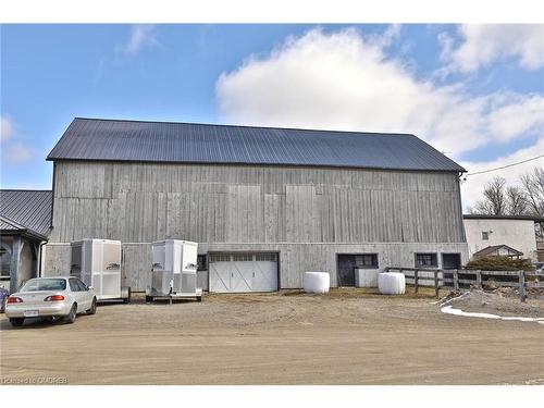 1694 Centre Rd, Carlisle, ON - Outdoor