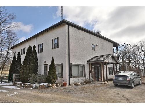 1694 Centre Rd, Carlisle, ON - Outdoor