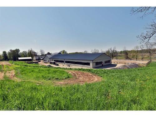 1694 Centre Rd, Carlisle, ON - Outdoor