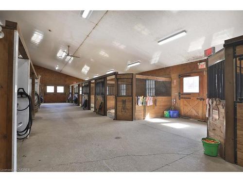 1694 Centre Rd, Carlisle, ON - Indoor Photo Showing Other Room