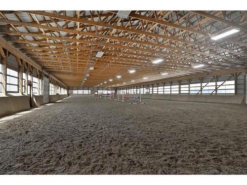 1694 Centre Rd, Carlisle, ON - Indoor Photo Showing Other Room