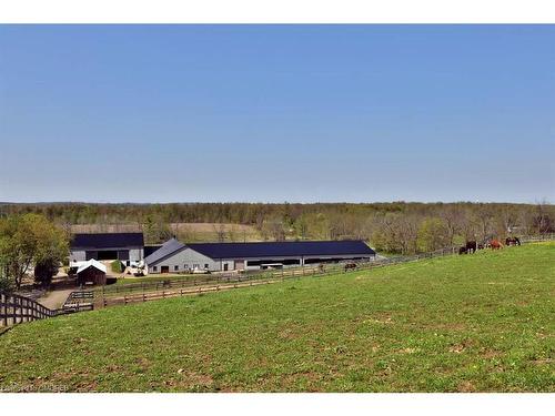 1694 Centre Rd, Carlisle, ON - Outdoor With View