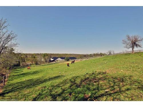 1694 Centre Rd, Carlisle, ON - Outdoor With View