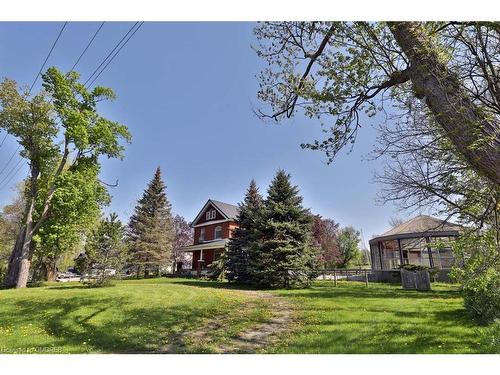 1694 Centre Rd, Carlisle, ON - Outdoor