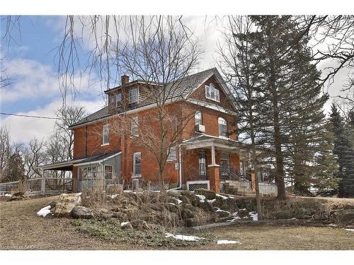 1694 Centre Rd, Carlisle, ON - Outdoor