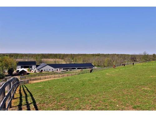 1694 Centre Rd, Carlisle, ON - Outdoor With View