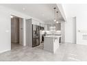 34 Renaissance Drive, St. Thomas, ON  - Indoor Photo Showing Kitchen With Upgraded Kitchen 