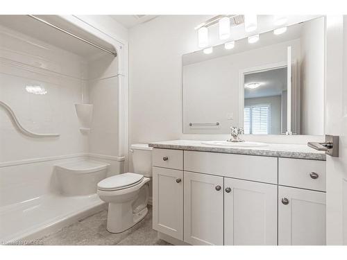 34 Renaissance Drive, St. Thomas, ON - Indoor Photo Showing Bathroom