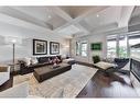 116 Maurice Drive, Oakville, ON  - Indoor Photo Showing Living Room 