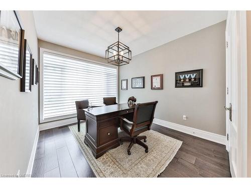 116 Maurice Drive, Oakville, ON - Indoor